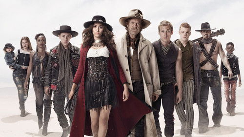 Shameless - Nicht ganz nüchtern Bild 5