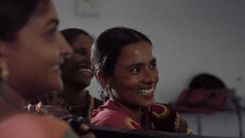 अंधारातल्या मशाली Bild 1