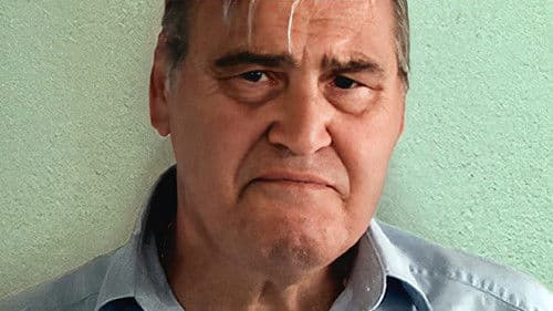 Han tror han är bäst Bild 1