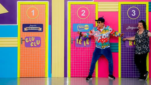 Porta dos Desesperados Bild 1