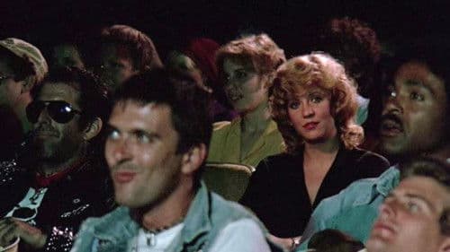 Terror im Parkett Bild 1