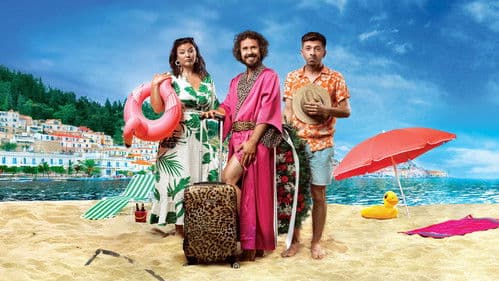 Moartea în vacanță Bild 1