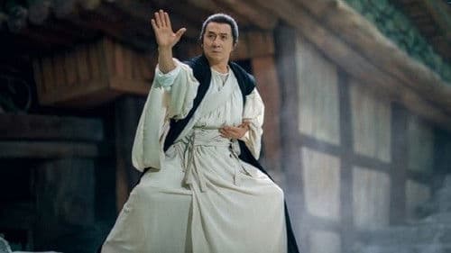 The Knight of Shadows Bild 3