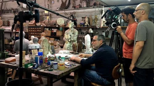 Jaume Plensa: ¿puedes oírme? Bild 1