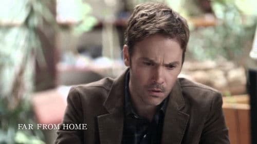 Far from Home Bild 1