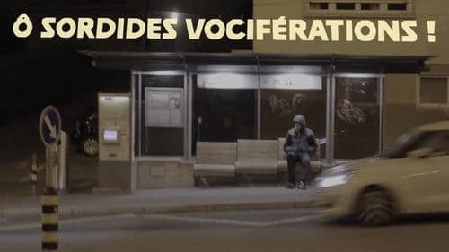 ô sordides vociférations ! Bild 1