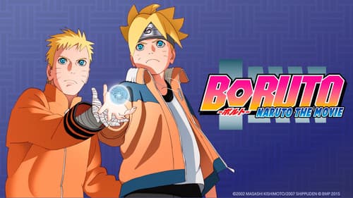 Boruto - Naruto The Movie Bild 3