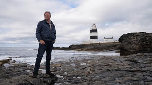 Adrian Dunbar's Coastal Ireland Bild 7