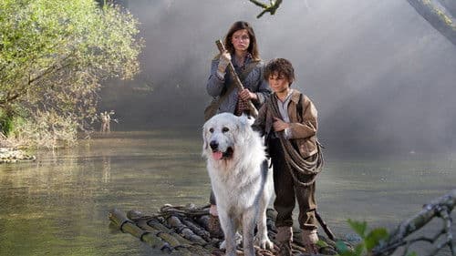 Sebastian und die Feuerretter Bild 2