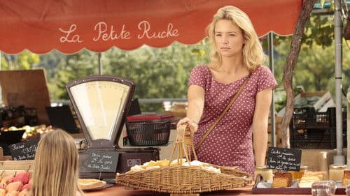 Birnenkuchen mit Lavendel Bild 2