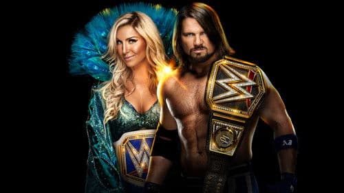 WWE Clash of Champions 2017 Bild 2