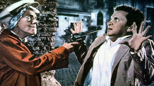 Mia nonna poliziotto Bild 2