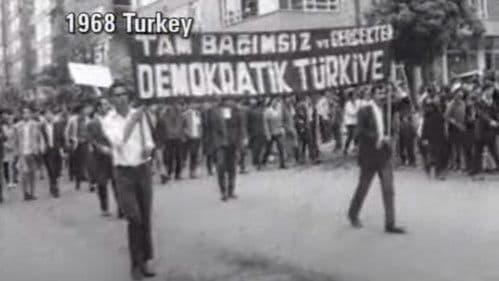 Devrimci Gençlik Köprüsü Bild 1