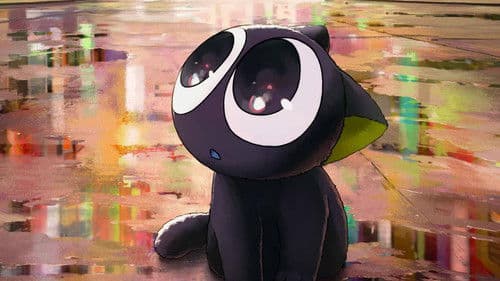 The Legend of Hei: Die Kraft in Dir Bild 2