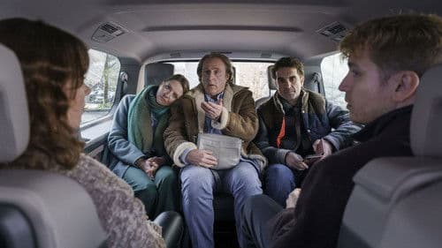 Stromberg - Wieder alles wie immer Bild 8