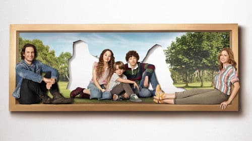 Splitting Up Together Bild 2