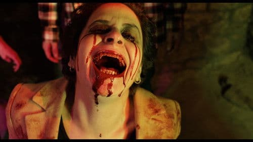 Sleep. Walk. Kill. Bild 1