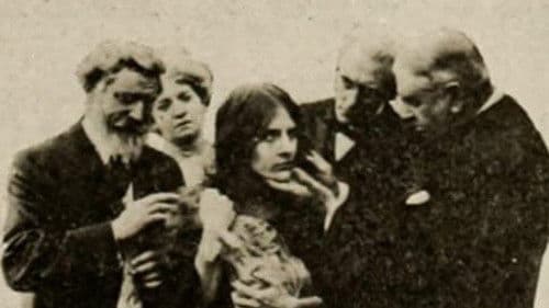 The Forbidden Room Bild 1