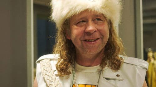 Vi var The Ark Bild 1