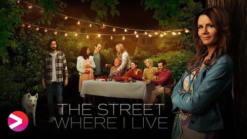 På gatan där jag bor Bild 1