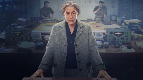 Golda - Israels Eiserne Lady Bild 7