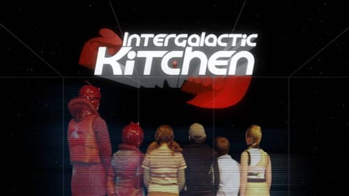 Intergalactic Kitchen Bild 1