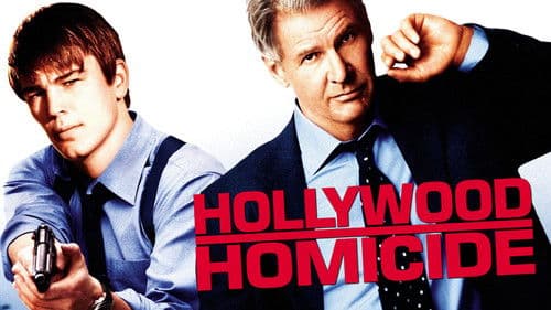 Hollywood Cops Bild 5