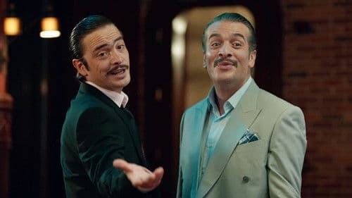 Çalgı Çengi: İkimiz Bild 1