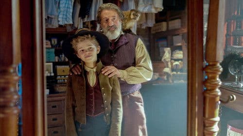 Rémi - Sein größtes Abenteuer Bild 4