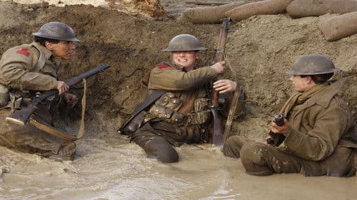 Das Feld der Ehre - Passchendaele Bild 5