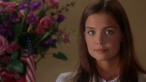 First Daughter - Date mit Hindernissen Bild 3