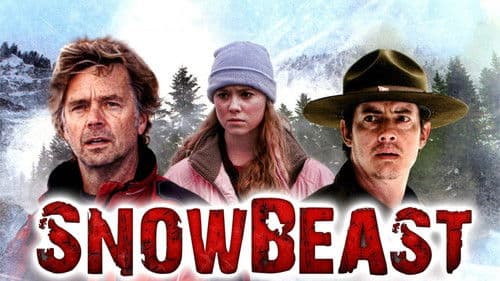 Snow Beast - Überleben ist alles Bild 5