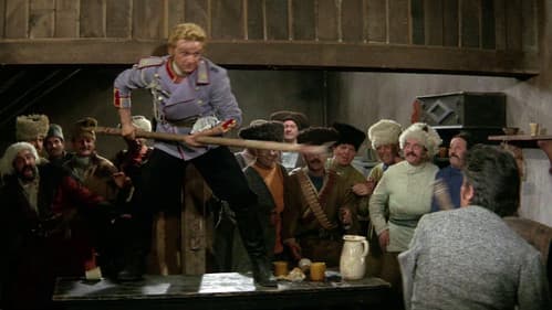 Der Sohn des schwarzen Adlers Bild 6