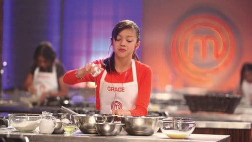 An American Girl: Grace Stirs Up Success Bild 2