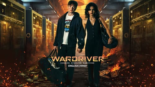 Wardriver Bild 1