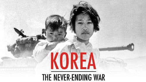 Der ewige Korea-Krieg Bild 1