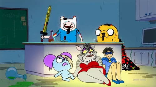 Come and Learn with Pibby! Bild 1