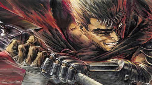 Berserk Bild 5