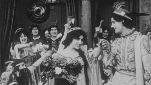 The Golden Supper Bild 7