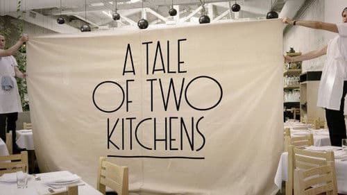 A Tale of Two Kitchens Bild 3