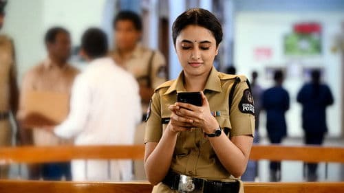 స‌రిపోదా శ‌నివారం Bild 3