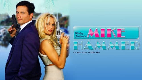 Mike Hammer - Auf falscher Spur Bild 7
