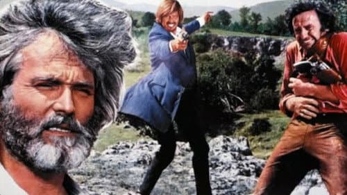 Django – Der Tag der Abrechnung Bild 1