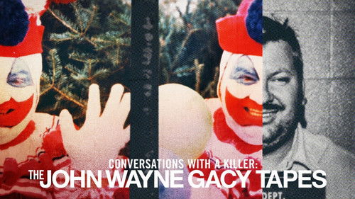 John Wayne Gacy: Selbstporträt eines Serienmörders Bild 6