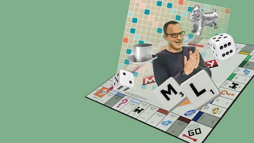 Martin Lewis: How to Win at Board Games Bild 1