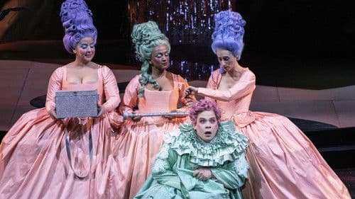 La Flûte Enchantée - Nancy Bild 3