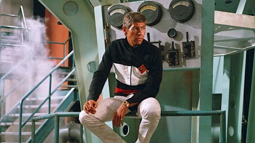 Derek Flint - hart wie Feuerstein Bild 4