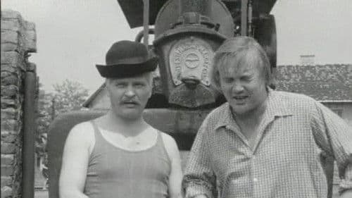 Robog az úthenger Bild 1