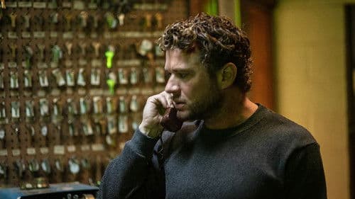 The Locksmith - Der Spezialist Bild 8