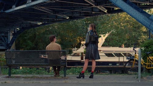 The Sound of Violet Bild 8